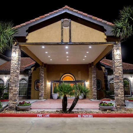 Best Western Executive Inn El Campo Zewnętrze zdjęcie