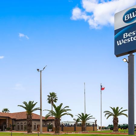 Best Western Executive Inn El Campo Zewnętrze zdjęcie