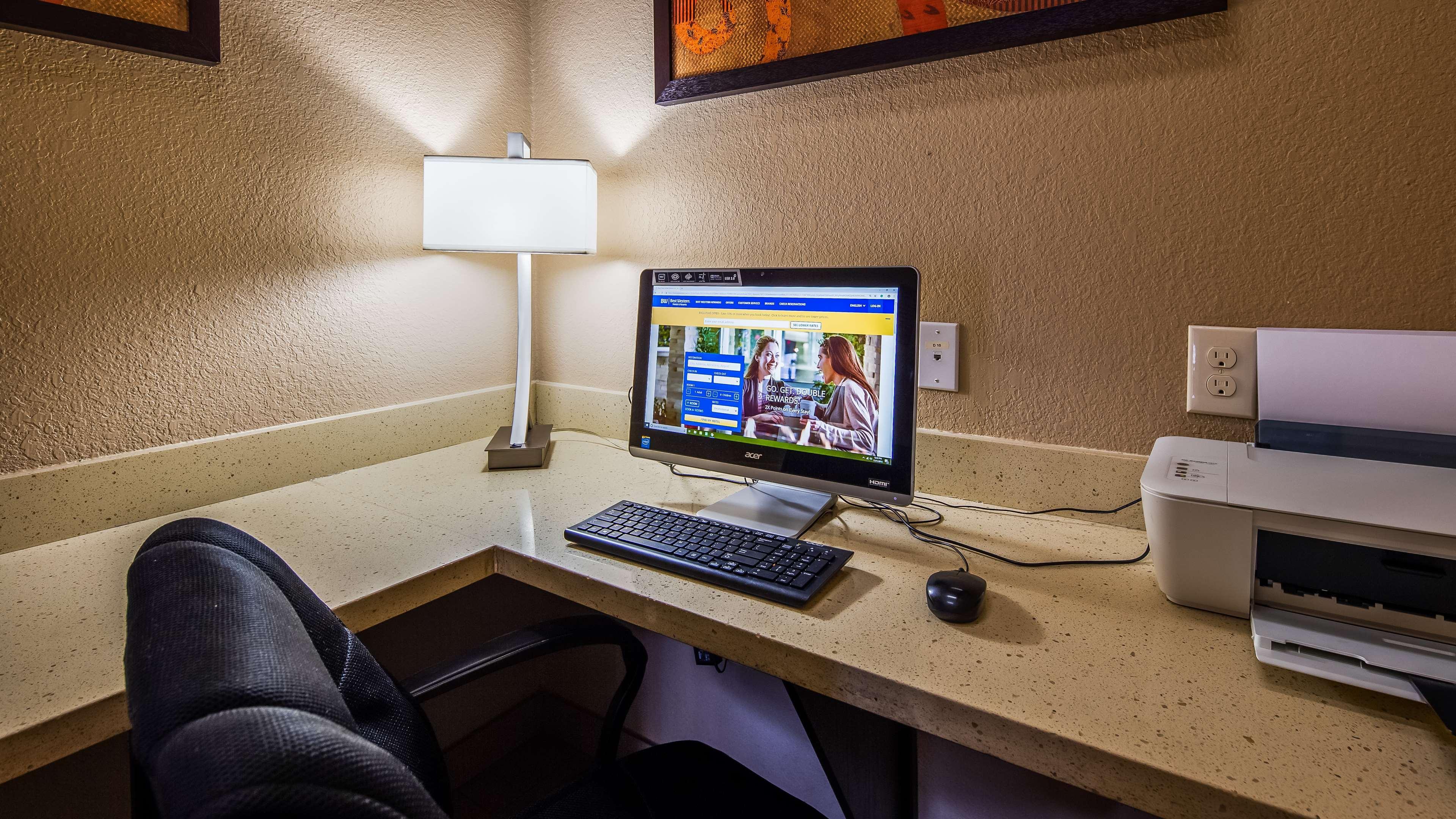Best Western Executive Inn El Campo Zewnętrze zdjęcie