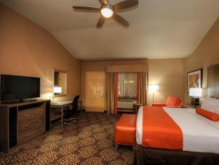 Best Western Executive Inn El Campo Pokój zdjęcie